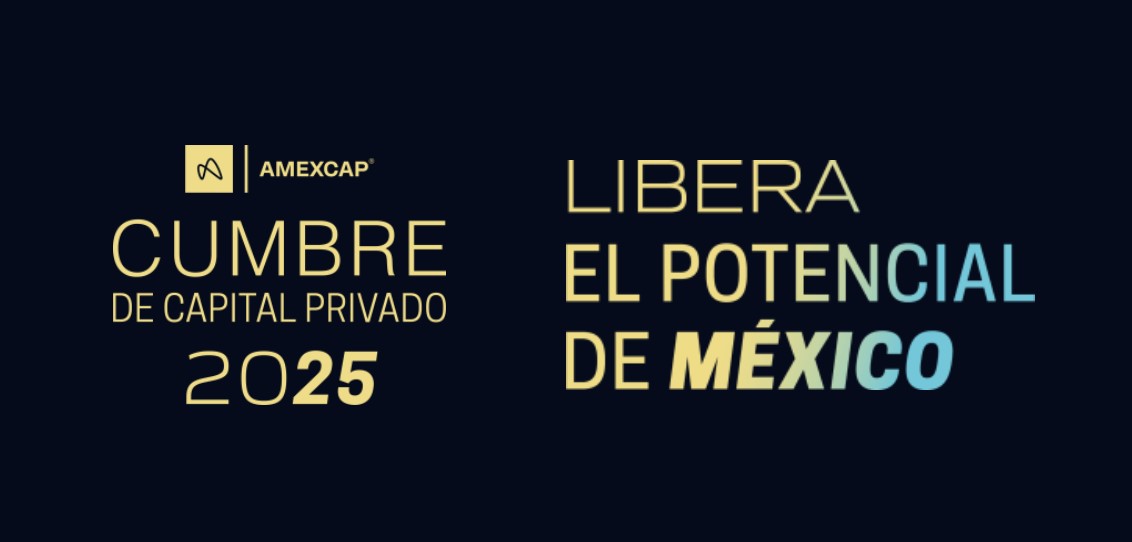 Cumbre de capital privado AMEXCAP
